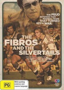 The Fibros and The Silvertails Trailer