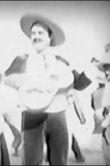 The Fickle Spaniard Trailer