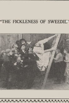 The Fickleness of Sweedie Trailer