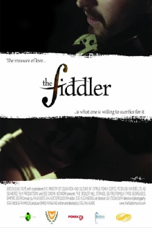 The Fiddler Trailer