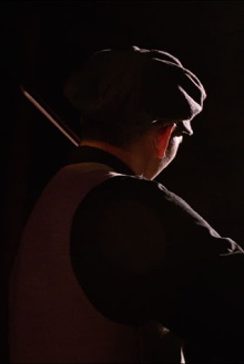 The Fiddler Trailer