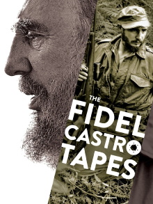 The Fidel Castro Tapes Trailer