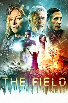 The Field Trailer