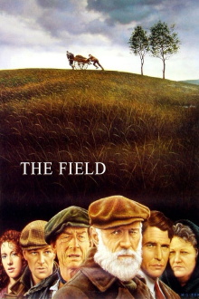 The Field Trailer