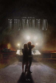 The Field Speaks in the Wind Trailer