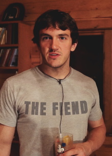 The Fiend Trailer