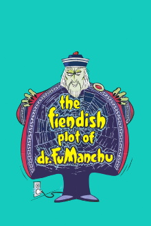 The Fiendish Plot of Dr. Fu Manchu Trailer