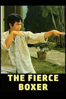 The Fierce Boxer Trailer