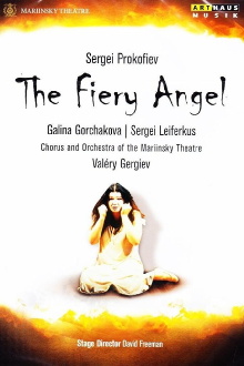 The Fiery Angel Trailer