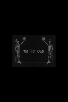 The Fiery Hand Trailer