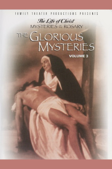 The Fifteen Mysteries of the Rosary: The Glorious Mysteries Trailer