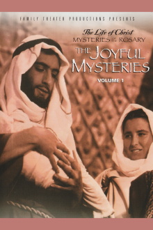The Fifteen Mysteries of the Rosary: The Joyful Mysteries Trailer
