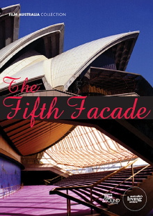 The Fifth Facade: The Making of the Sydney Opera House Trailer