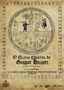 The Fifth Gospel of Kaspar Hauser Trailer