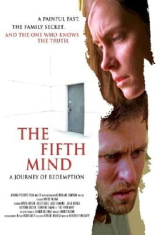 The Fifth Mind Trailer