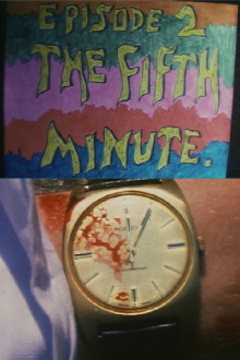 The Fifth Minute Trailer
