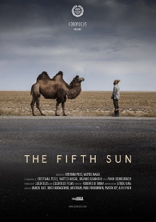 The Fifth Sun Trailer