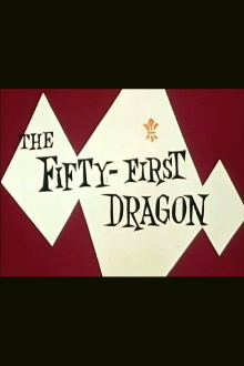 The Fifty-First Dragon Trailer