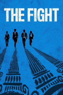 The Fight Trailer