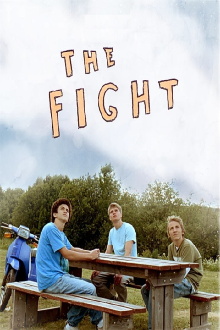 The Fight Trailer