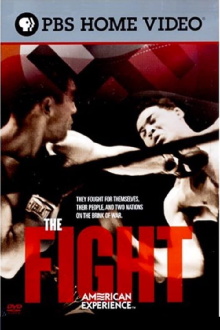 The Fight Trailer