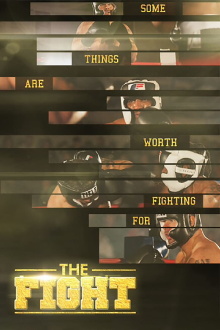 The Fight Trailer