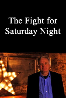 The Fight for Saturday Night Trailer