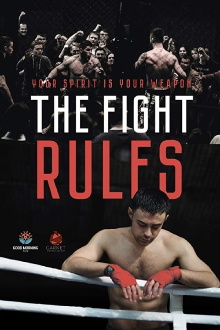 The Fight Rules Trailer