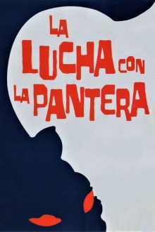 The Fight with the Panther Trailer