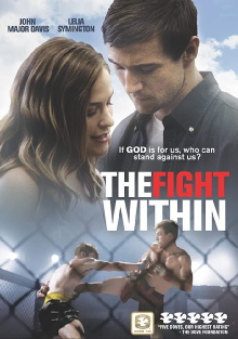 The Fight Within Trailer
