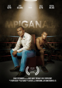 The Fighter Trailer