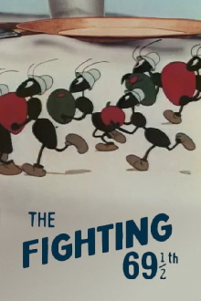 The Fighting 69½th Trailer