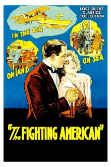 The Fighting American Trailer