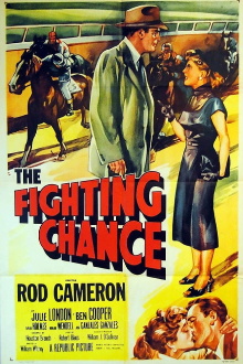 The Fighting Chance Trailer