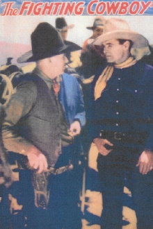 The Fighting Cowboy Trailer