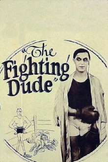 The Fighting Dude Trailer