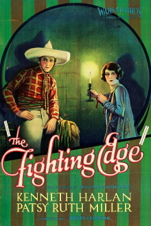 The Fighting Edge Trailer