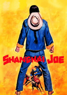 The Fighting Fist of Shanghai Joe Trailer