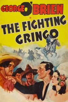 The Fighting Gringo Trailer
