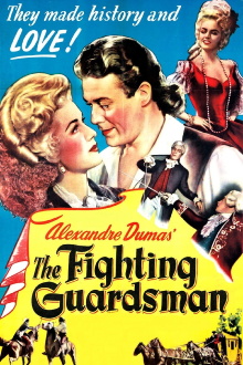 The Fighting Guardsman Trailer