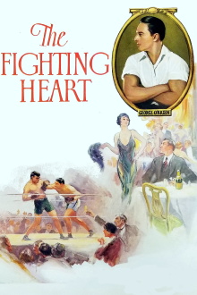 The Fighting Heart Trailer