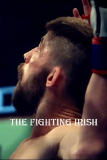 The Fighting Irish Trailer