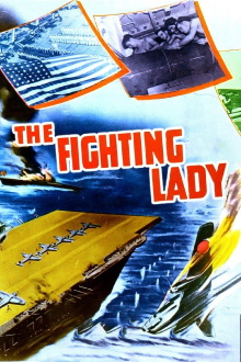 The Fighting Lady Trailer