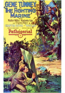 The Fighting Marine Trailer