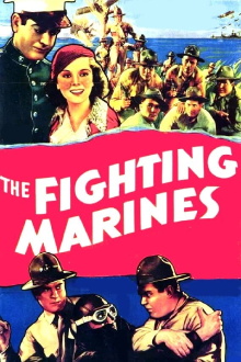 The Fighting Marines Trailer