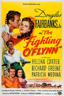 The Fighting O'Flynn Trailer