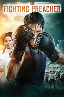 The Fighting Preacher Trailer