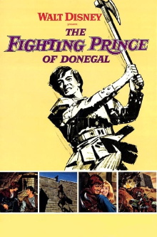 The Fighting Prince of Donegal Trailer