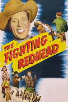 The Fighting Redhead Trailer