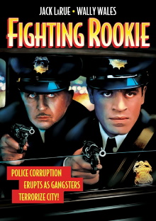 The Fighting Rookie Trailer